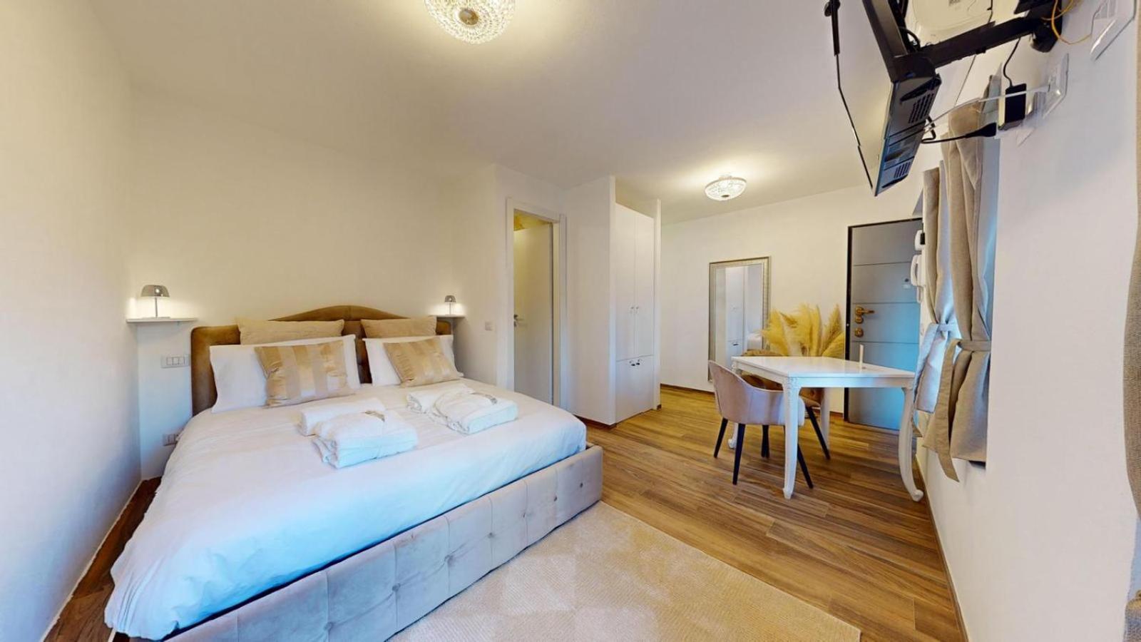 Guest House Duomo Milano 外观 照片