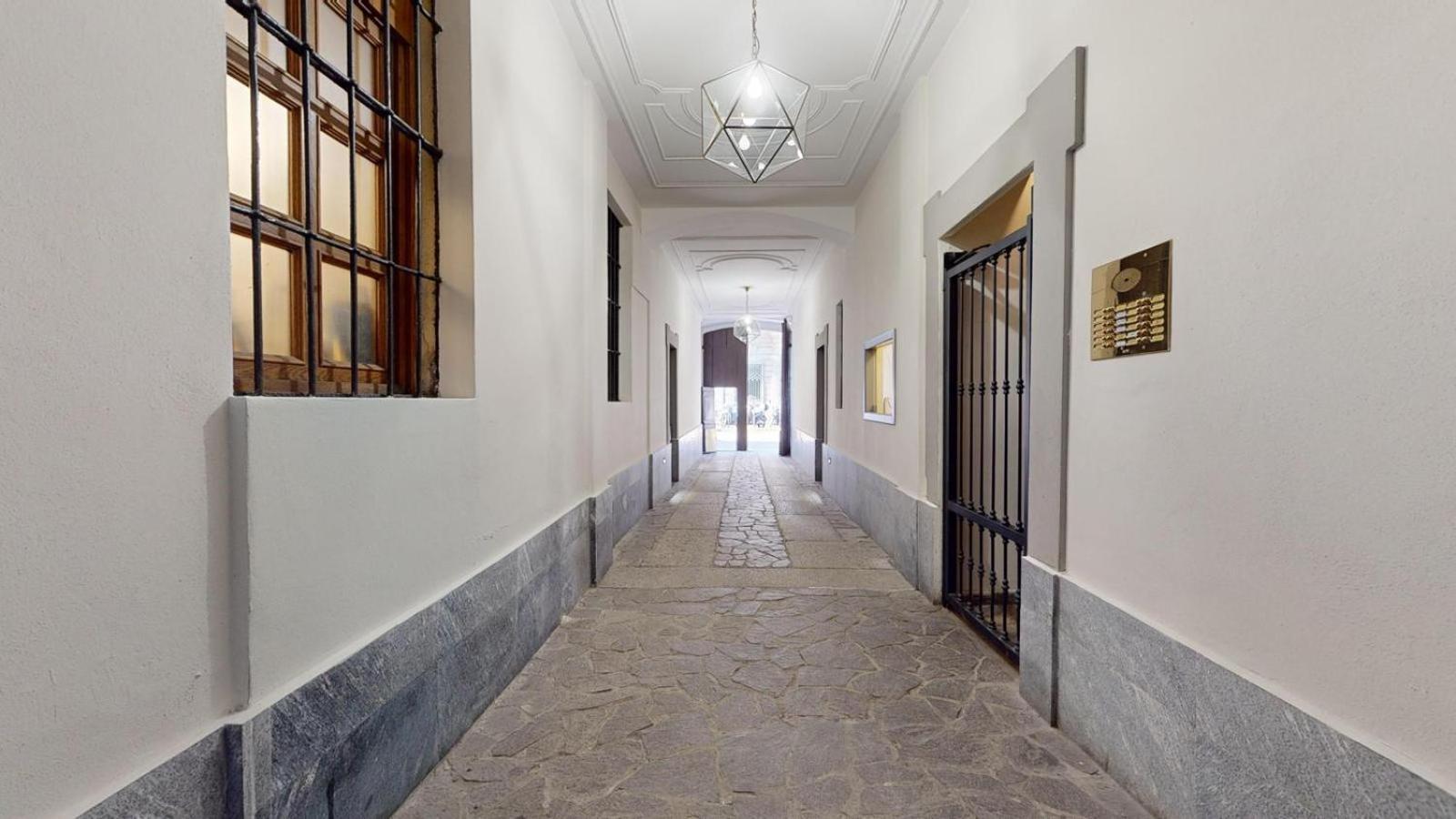 Guest House Duomo Milano 外观 照片