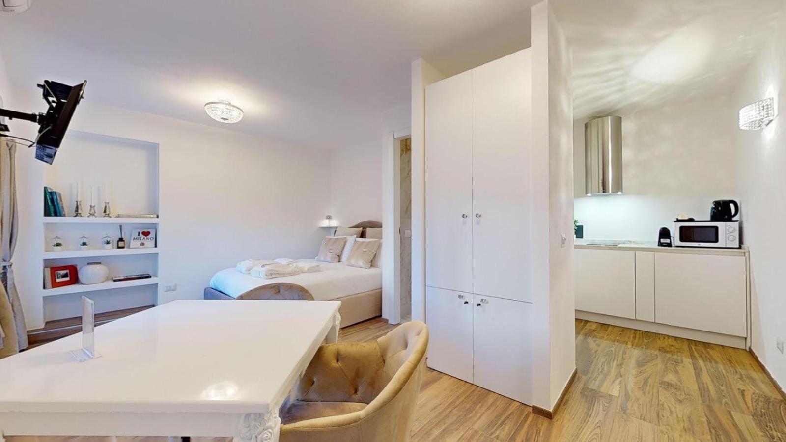 Guest House Duomo Milano 外观 照片