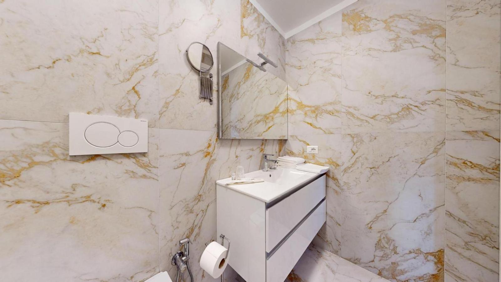 Guest House Duomo Milano 外观 照片
