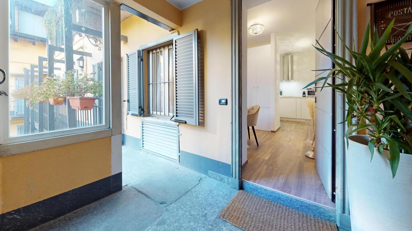 Guest House Duomo Milano 外观 照片