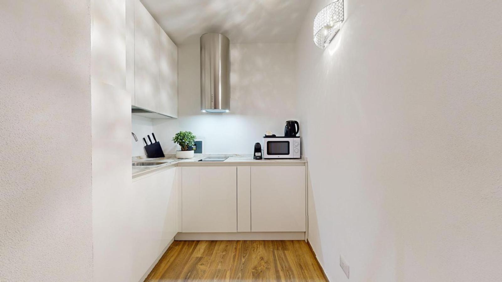 Guest House Duomo Milano 外观 照片